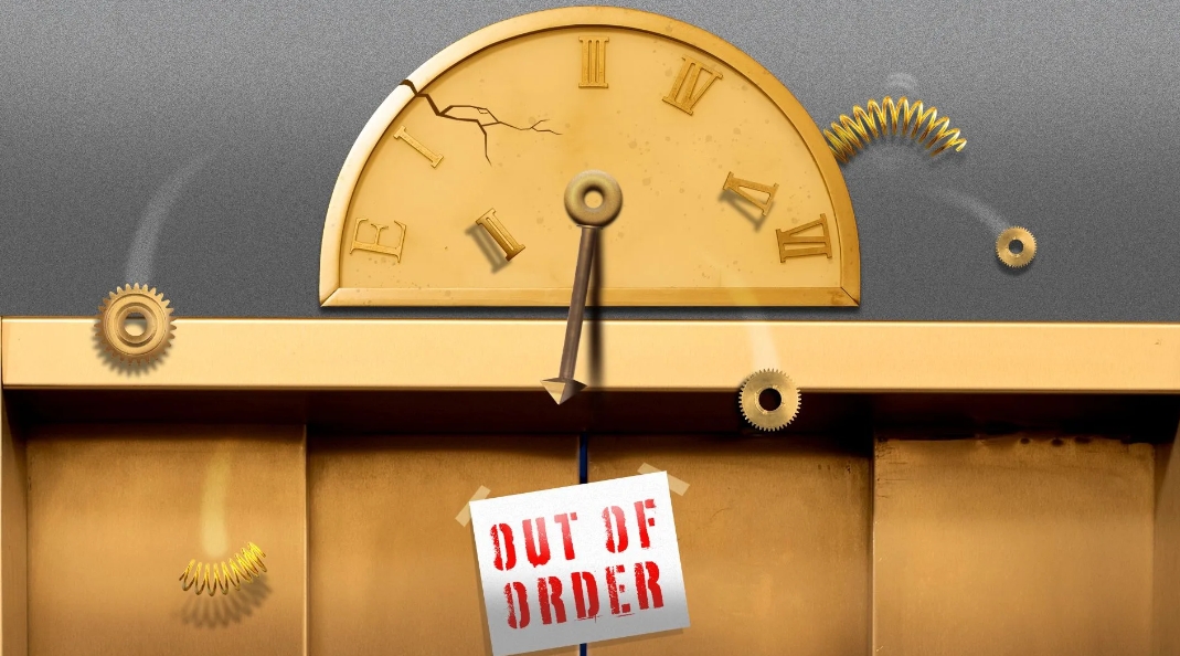 Why America is stuck with an elevator crisis