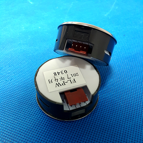 Hitachi elevator button FL-PW